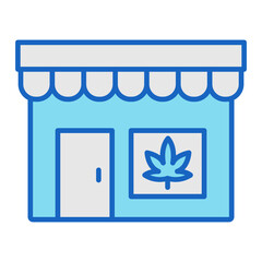 Drug store Icon