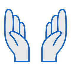Hands Icon