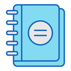 Diary Icon