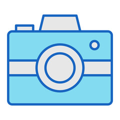 Digital Camera Icon