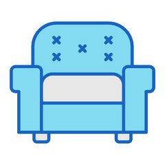 Sofa Icon