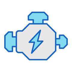 Engine Icon