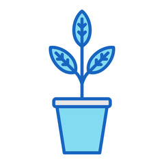 Plant Icon