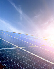 Photovoltaic panel, new technology for store and use the power from the nature with human life,...