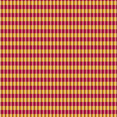 seamless pattern red
