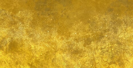 和風 ゴールド 背景 テクスチャ 金屏風のような質感 和紙