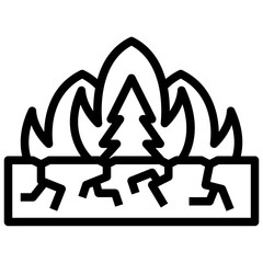 pine
