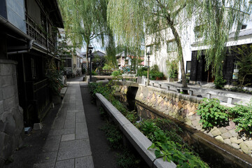 下田ペリーロード