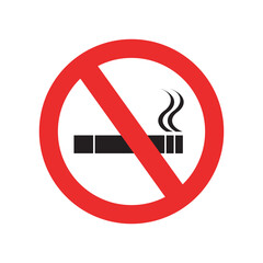 No Smoking Sign - No Smoke