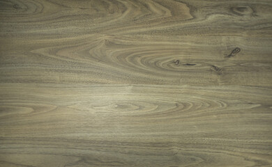 Naklejka premium Artificial wood surface pattern. Pattern imitating nature. Horizontal artificial wood. brown, no people and no shadows