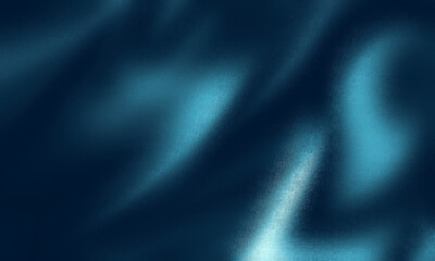 Abstract HD wallpaper with aqua blue gradient color design, blue color canvas effect background design