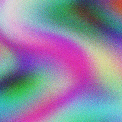 Modern abstract marble gradient design background with noise effect