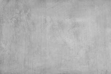 Grey scratched old metal surface steel abstract pattern texture silver background