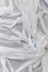 fabric, background, top view