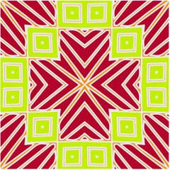 Abstract ethnic rug ornamental seamless pattern.Perfect for fashion, textile design, cute themed fabric, on wall paper, wrapping paper, fabrics and home decor.