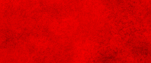 Abstract background with red wall texture design .Modern design with grunge and marbled cloudy design, distressed holiday paper background .Marble rock or stone texture banner, red texture background