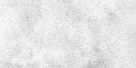 Abstract background with white marble texture and paper texture design . Texture of old gray concrete wall. vintage white background of natural cement .Panoramic monochrome background. 