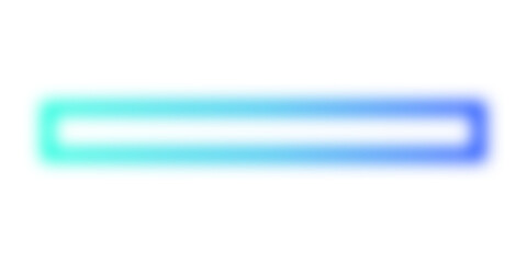 glow gradient outline line
