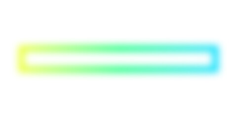 glow gradient outline line
