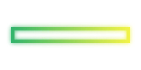 glow gradient outline line  © KEN111