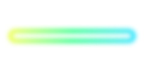 glow gradient outline line

