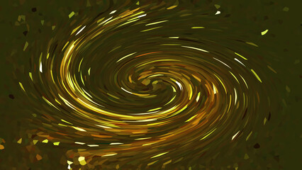 maelstrom mosaic