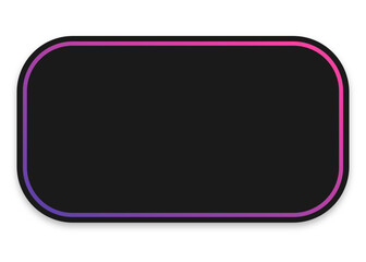 rectangle gradient dark background
