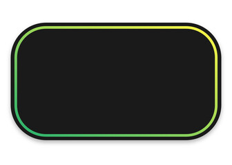 rectangle gradient dark background
