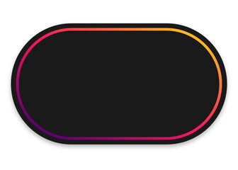 rectangle gradient dark background
