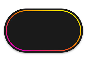 rectangle gradient dark background
