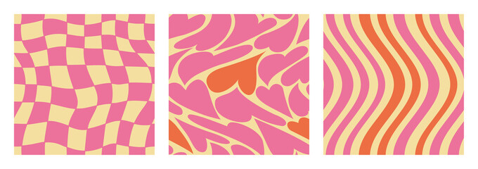 grid heart lines set_22.07.22