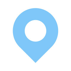 location pin icon
