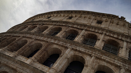Obraz premium colosseum Rome