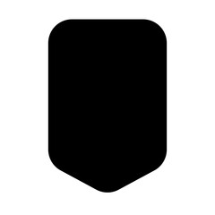 Obraz premium badge element 