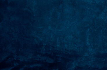 Beautiful Abstract Grunge Decorative Navy Blue Dark Wall