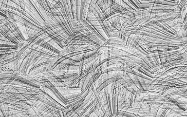 Light Gray vector pattern with lines.