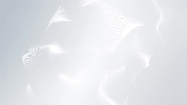 abstract white elegant background