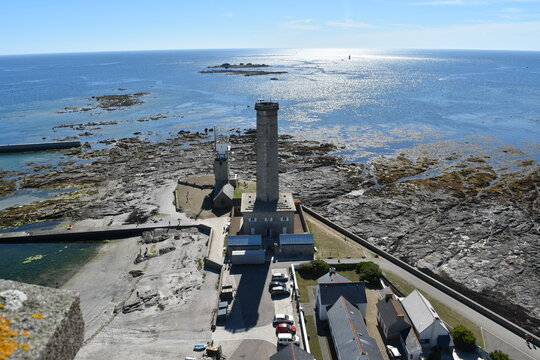 Pointe de Penmarch