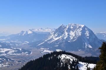 Dachstein, Grimming und Ennstal, Steiermark