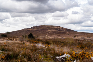 Parc Naturel Régional d'Armorique, Bretania, Francja © podlaski49