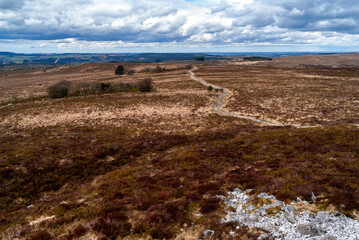 Parc Naturel Régional d'Armorique, Bretania, Francja