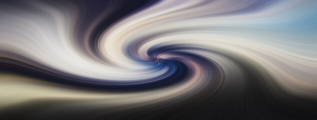 abstract creative gradient color motion swirl wallpaper design, light shining rays background graphic line