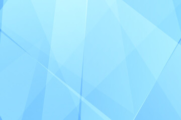 Abstract blue on light blue background modern design. Vector illustration EPS 10.