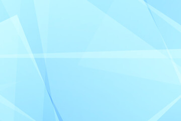 Abstract blue on light blue background modern design. Vector illustration EPS 10.