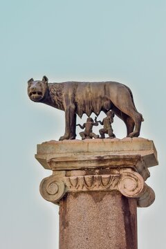 Lupa Capitolina