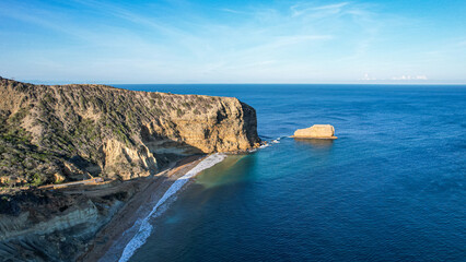 El morro, Monte cristi, Dominican Republic