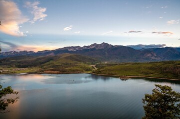 High Definition Photos of Colorado © Wirestock Creators