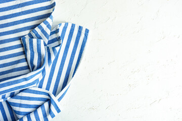 Obraz premium Kitchen textile towel