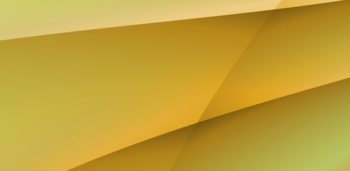 Color Horizontal banner