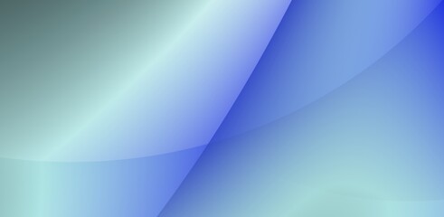 Obraz premium Color Horizontal banner